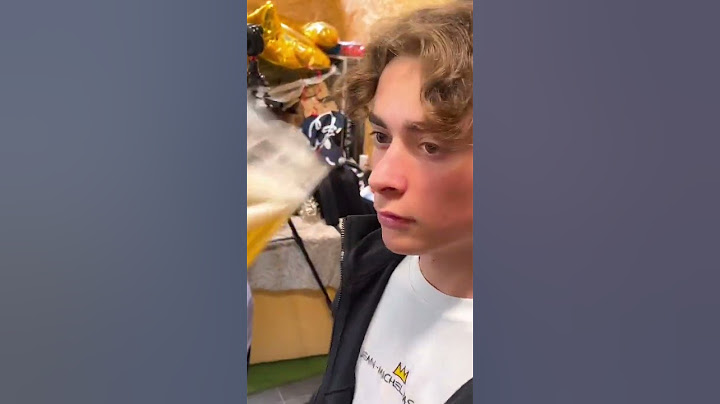 JE PRANK MES POTES 😂 - RAYTON SHORTS