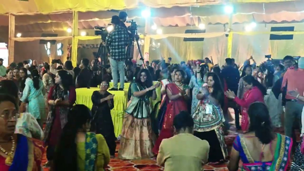 Exploring Culture, Dance, Nature, and Joyful Trends - Draft Part 17