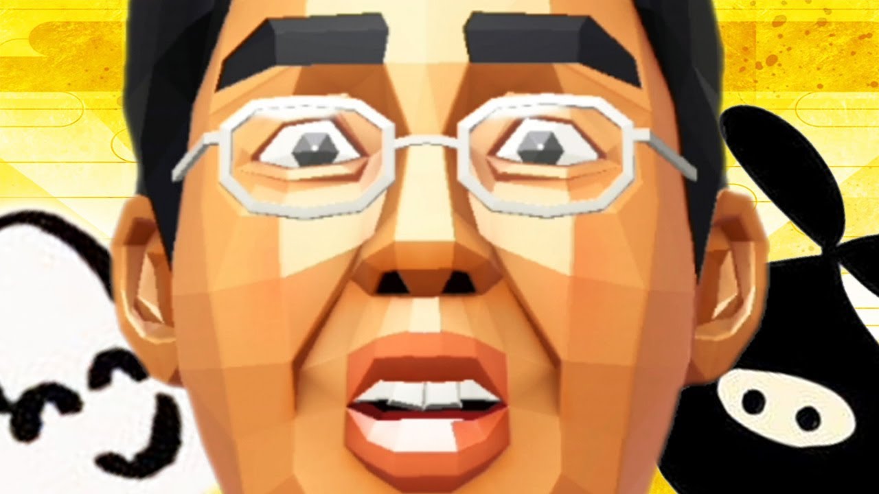 2020年 新春！脳年齢チェック対決！