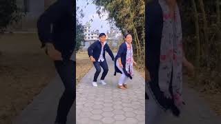 Dhobi Bagar  Shambhu Kunwar  Khem Century  Rabina Basel   Nepail Dance  S S shorts