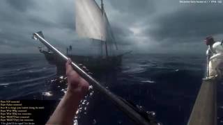 Blackwake Update Patch 1.02 download, Crash Fix