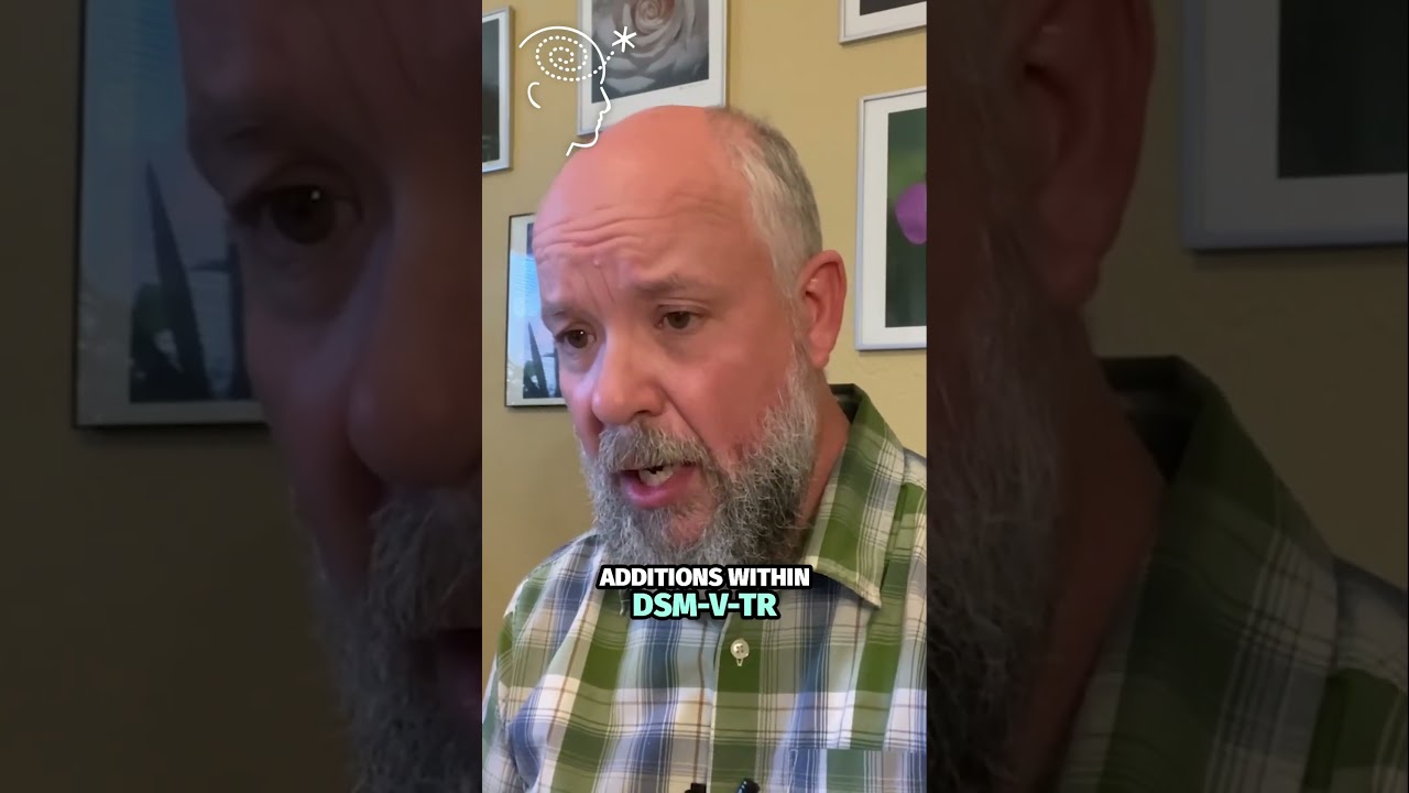 Key Changes in DSM-5-TR - The DSM-5 and Psychodiagnostic Interviewing, with TR Updates