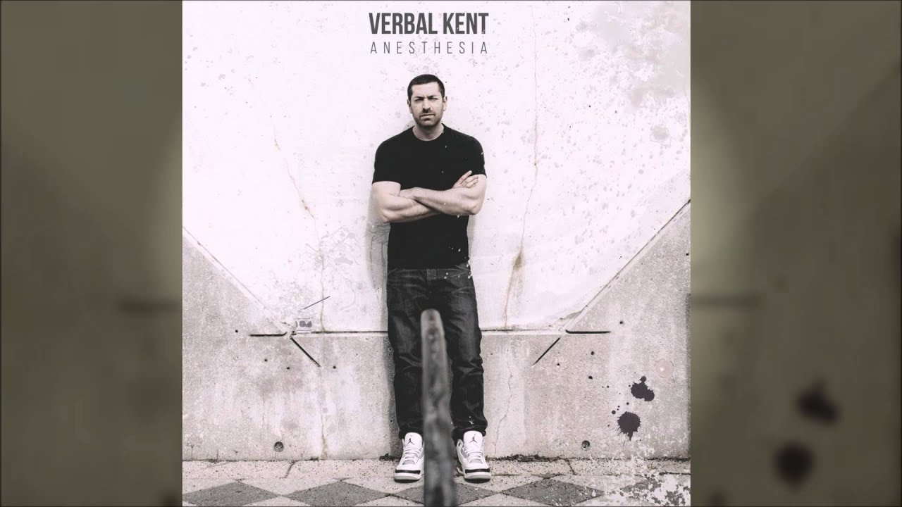Verbal Kent — Save Face