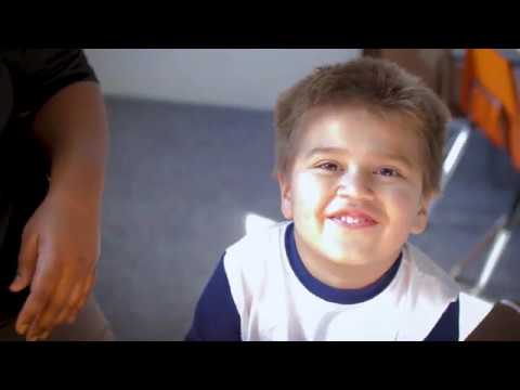 Valley Achievement Center  Promotional Video