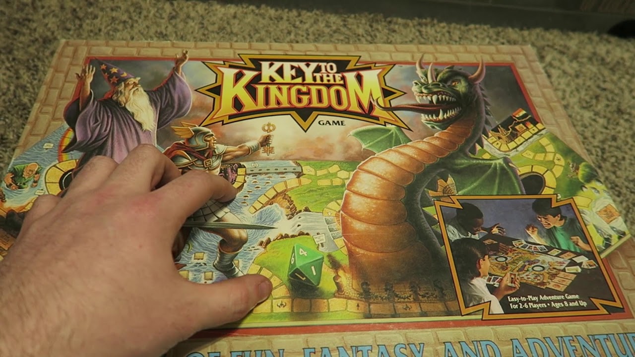 I Found a 200+ Board Game to Sell on Amazon! YouTube