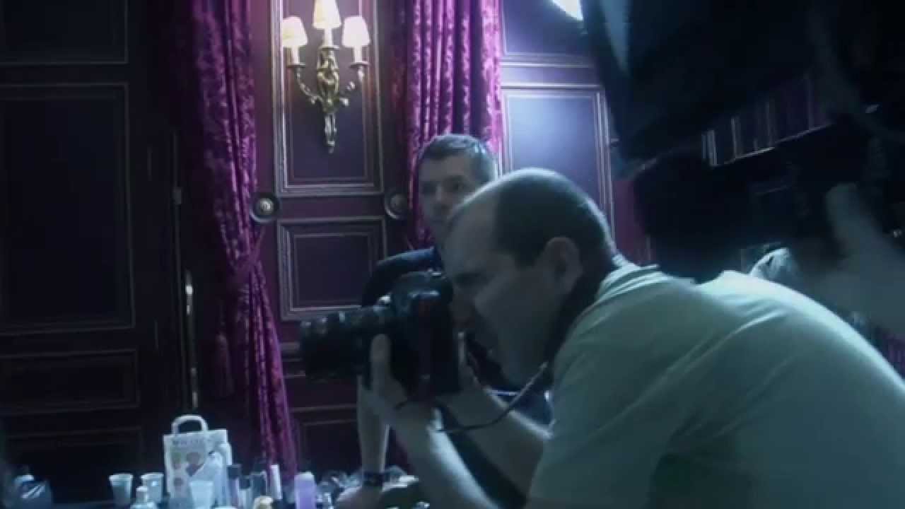 Images de femmes ou le corset social (2011) - Trailer