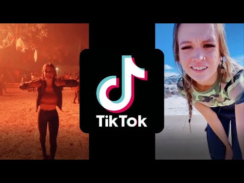 Танцующий Тик Ток Порно