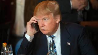 Comcast Prank Call - The Donald Trump Special