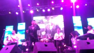 Charlie Cardona en Neza-Se Parece Tanto a Ti
