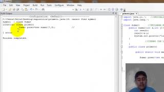 Constructores y Destructores en Java
