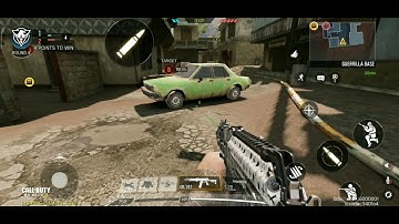 CODM Afk Surprise Attack