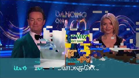 ITV1 - Continuity And Ad Breaks (9th March 2024) (Incomplete)