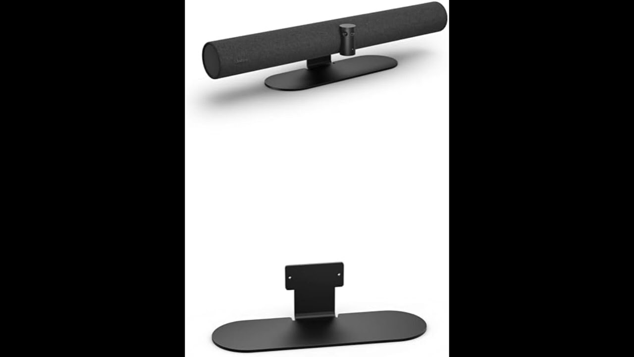 Jabra PanaCast 50 Review | 180° Panoramic 4K Intelligent Video Conference Camera