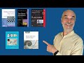 5 MUST READ Books for Becoming a Better Software Developer