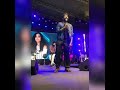 Jonita Gandhi Concert ft. RJ FAYAZ