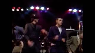 The Specials, Madness