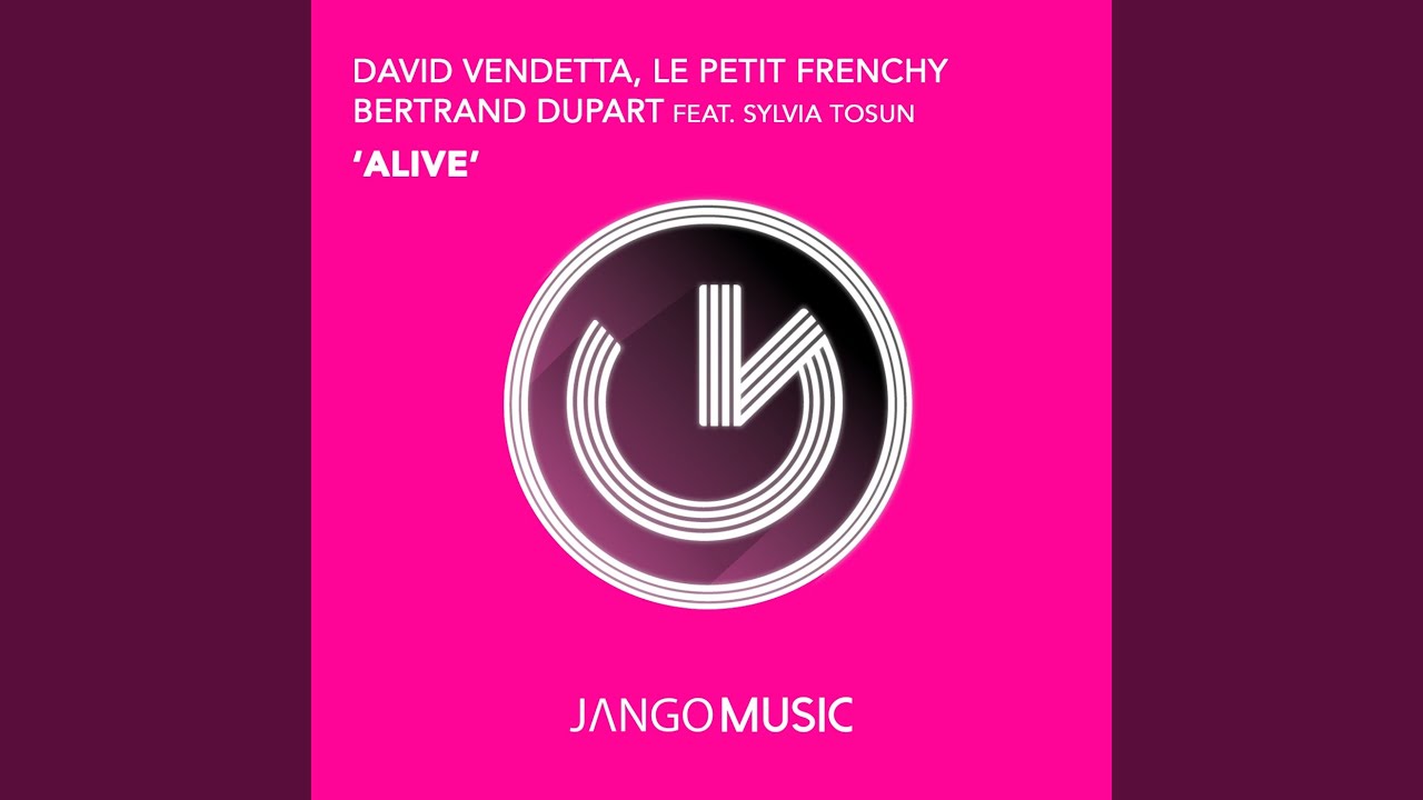 Alive (Extended Mix)