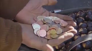Último día para cambiar pesetas a euros