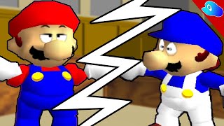 Kek or Cringe Court | SMG4 Mega Collab Entry