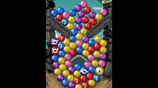 Disney Dodo Pop Gameplay Level 17