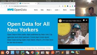 How to learn Data Science in Python on DataCamp Episode 15