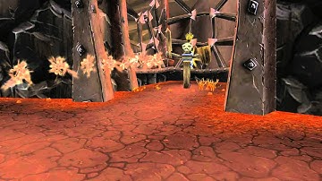 WoW 4.3 PTR Druid Wrath graphic