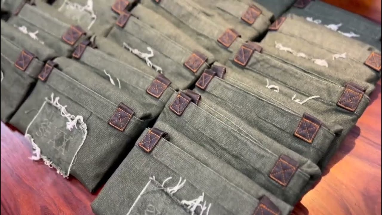 SFAA Foundation Grand Opening