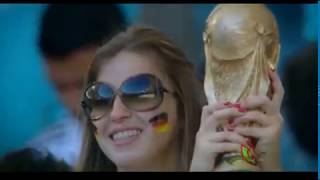 El color de la final Argentina vs Alemania Mundial 2014 by ROMAN ESCANDON PEREZ VERDIN 7,481 views 5 years ago 10 minutes, 7 seconds