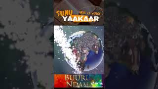 Buuru Ndam #sunuyaakaar