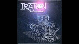 Video thumbnail of "Iration - Automatic"