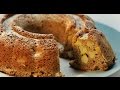 Шарлотка из цельнозерновой муки | Дежурный по кухне