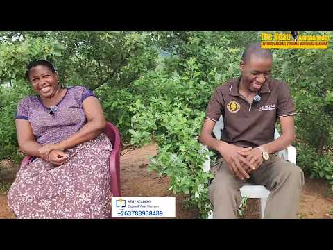 Mitombo Yekudhaya Yaipinge Vanthu Kuti Vasajaire Kuba Imbodzizwirei Padokopo 