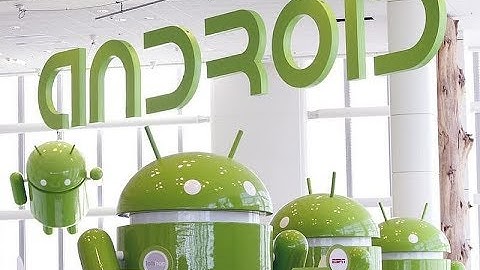 Android 