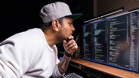 The problem with coding side projects