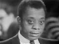 James Baldwin Speech (Excerpt)