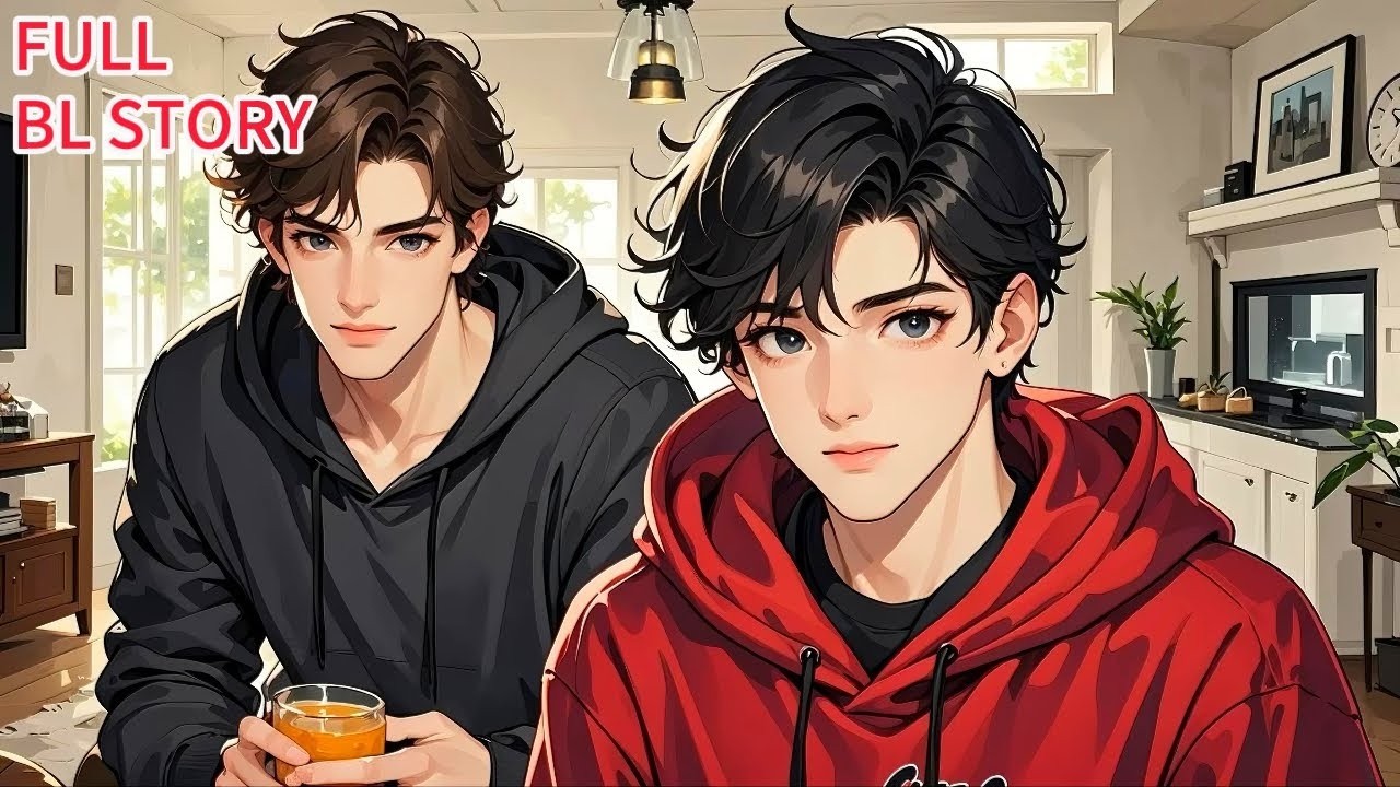 Insomnia Hits My Genius Roommate Hard, I Sneak Study to Win, But His Night Hugs Blur Our Rivalry