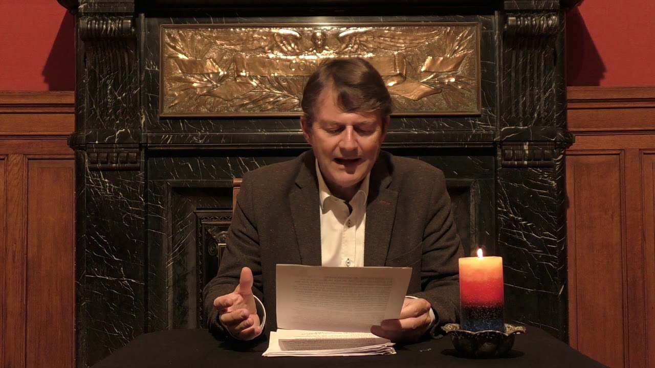 Lied 433   Kom tot ons, de wereld wacht