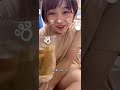 【パンチラ】酔っ払って腹筋した結果。