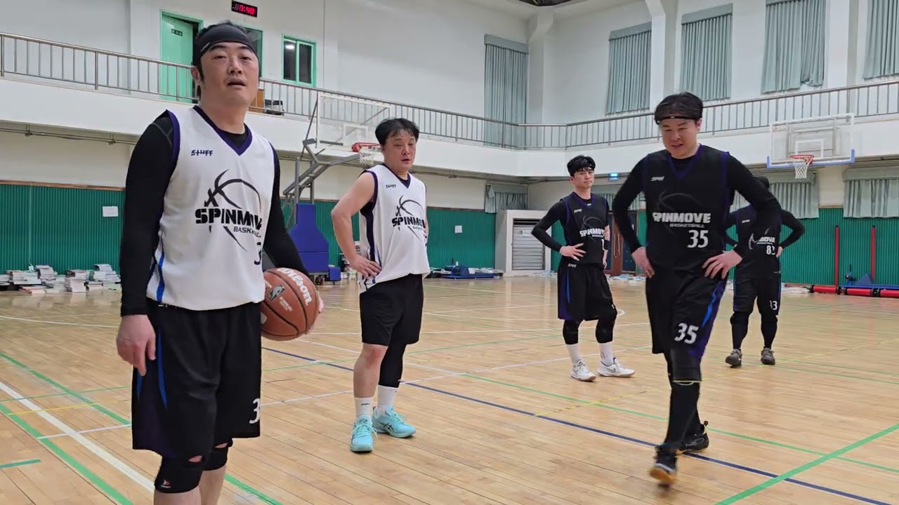 2026.02.22 스핀무브 26년 1차리그 2주차 AC 3
