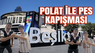 BEŞİKTAŞ GALATASARAY DERBİSİNİ PESTE KAPIŞTIK.!!! ( FUTBOL OKULU )