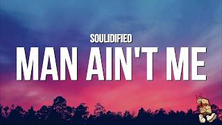 Soulidified - Un Homme Nest Pas Moi Paroles