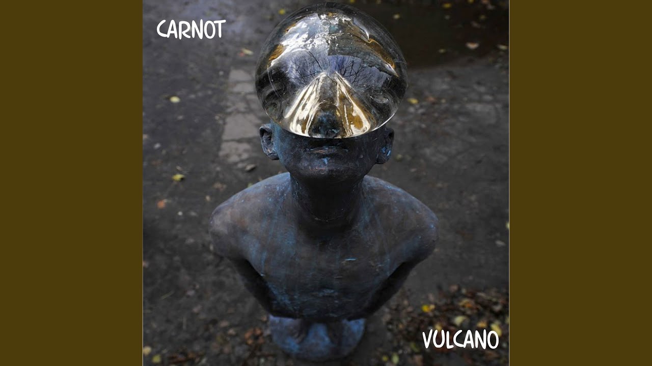 Watch Vulcano on YouTube Watch Vulcano on YouTube