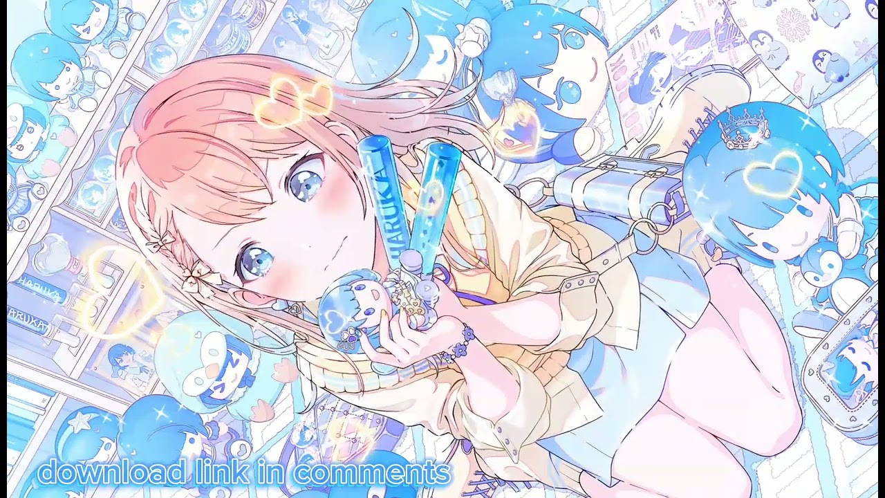 Minori Hanasato Project Sekai Live2d Wallpaper