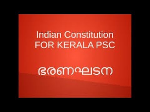 Constitution