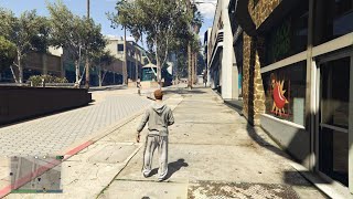 How To Make A Private Server In Gta 5 Online