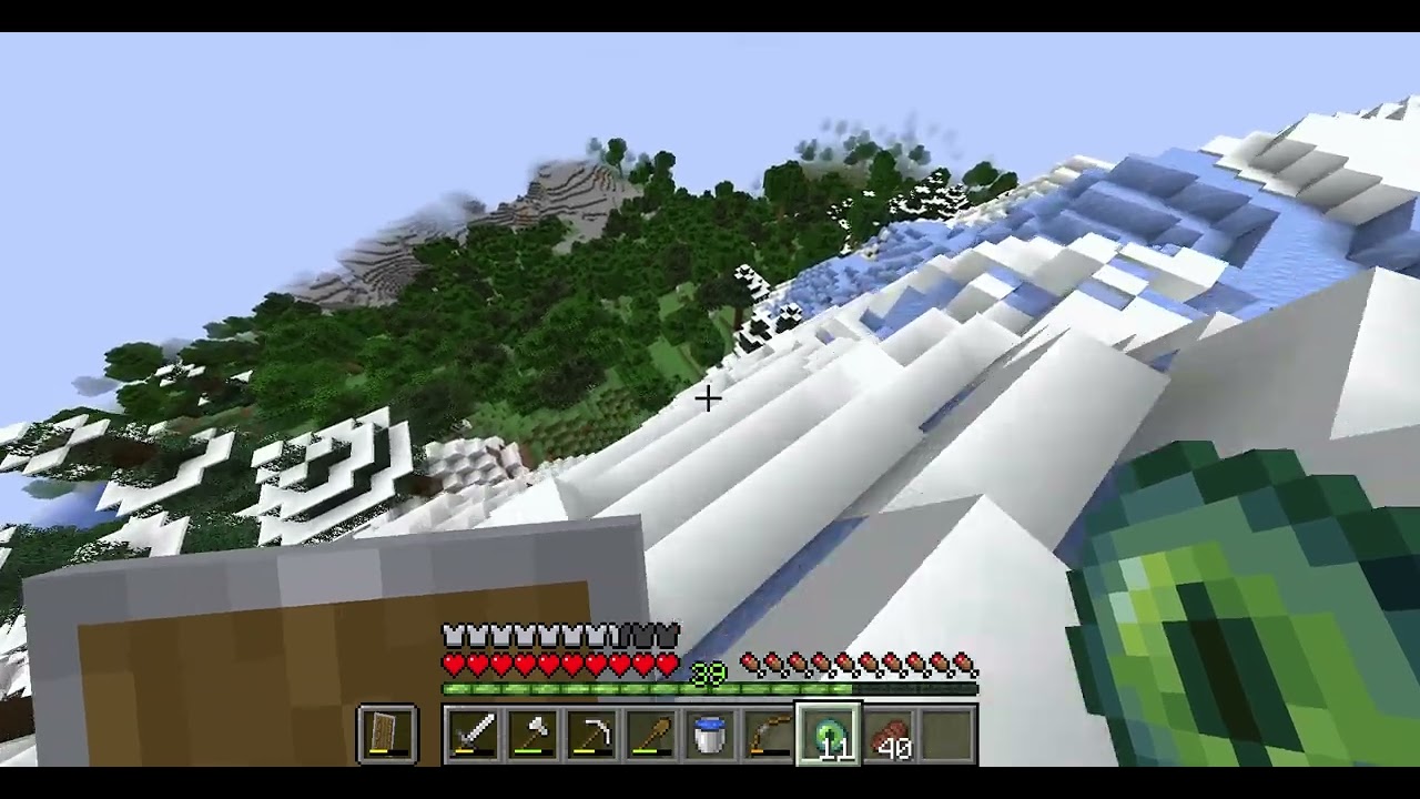 Minecraft oyunu bitirememecee (çok az kaldı )