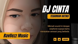 DJ CINTA TEGARKAN HATIKU FULLBEAT 2026 🎶🎧