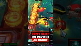 Velkoz Is Very Strong Pbe .5