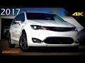 2017 Chrysler Pacifica Limited - Ultimate In-Depth Look in 4K