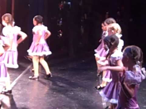 South Bay Dance Center - Green Acres/Beverly Hillb...